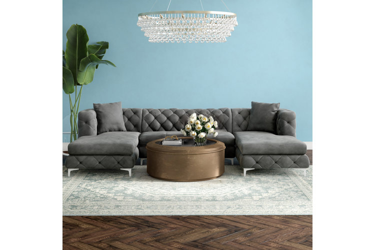 Best sectional deals wayfair